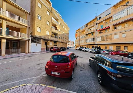 Apartment in La Mata