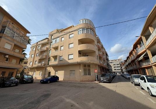 Apartment in La Mata