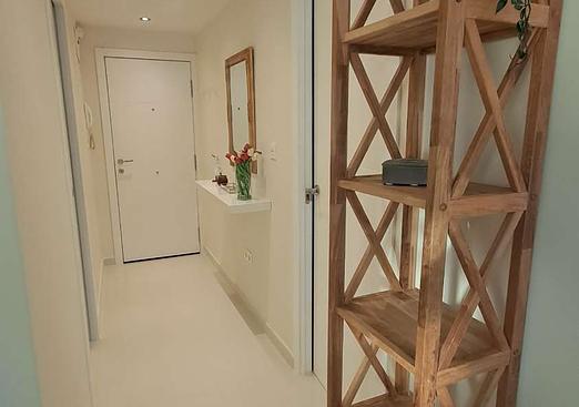 Apartment in Calpe