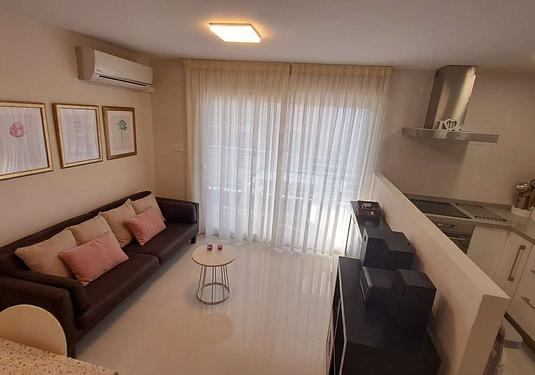 Apartment in Calpe