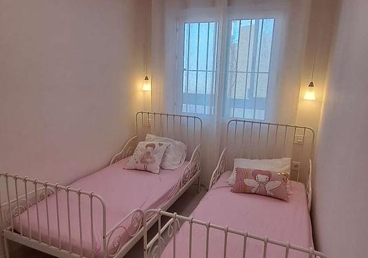 Apartment in Calpe