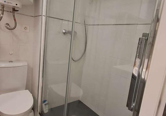 Apartment in Calpe