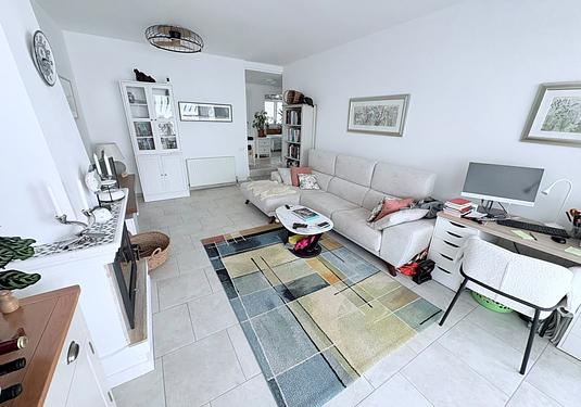 Villa in Villamartin