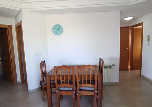 Apartment in Hacienda Riquelme Golf Resort