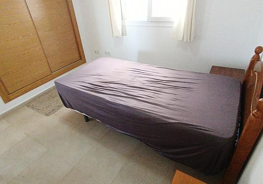 Apartment in Hacienda Riquelme Golf Resort