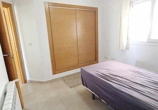Apartment in Hacienda Riquelme Golf Resort