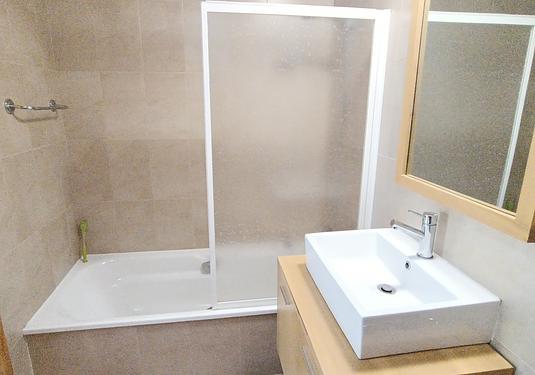 Apartment in Hacienda Riquelme Golf Resort