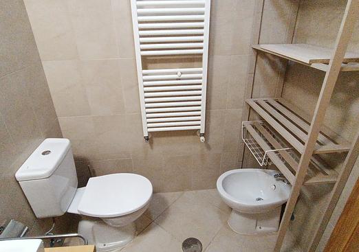 Apartment in Hacienda Riquelme Golf Resort