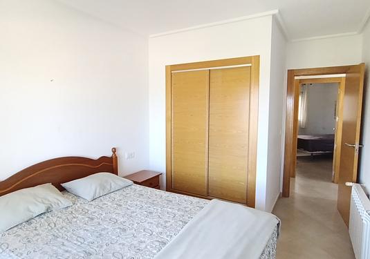 Apartment in Hacienda Riquelme Golf Resort