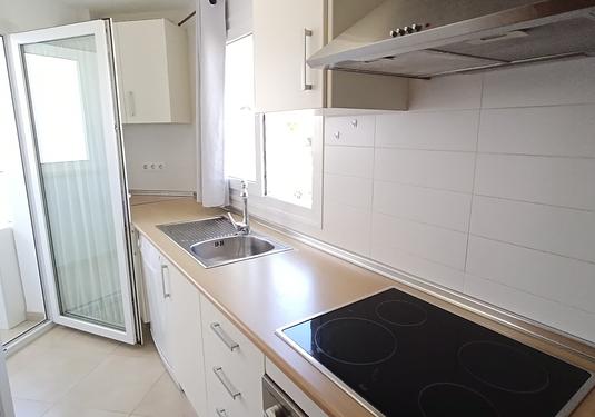 Apartment in Hacienda Riquelme Golf Resort