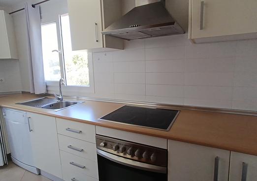Apartment in Hacienda Riquelme Golf Resort
