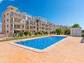 Apartment in Villamartin