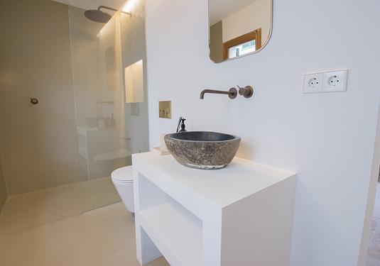 Town house in Soller