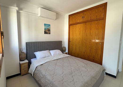 Town house in La Mata