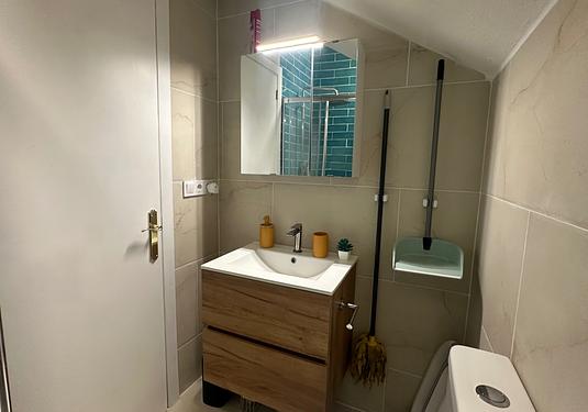 Town house in La Mata