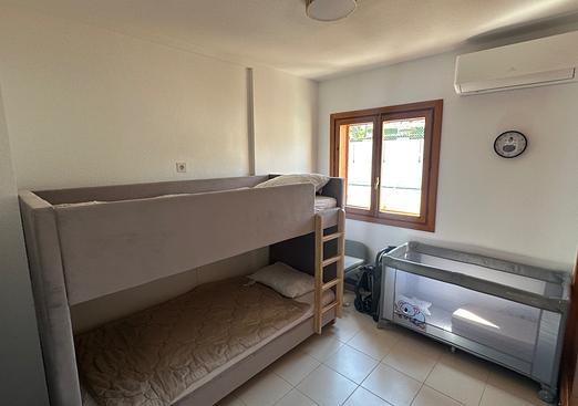 Town house in La Mata