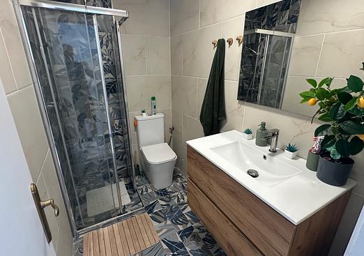 Town house in La Mata