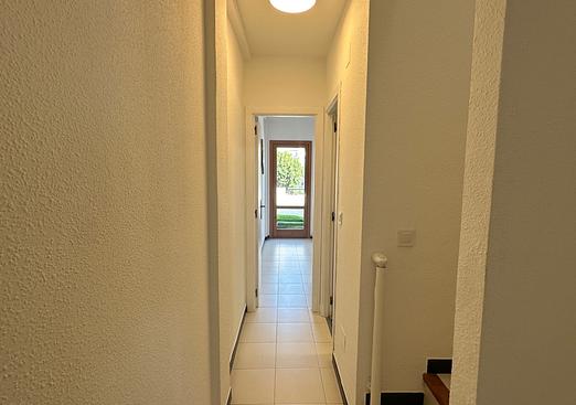 Town house in La Mata