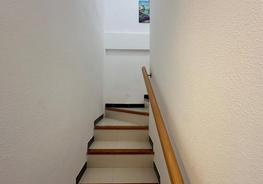 Town house in La Mata