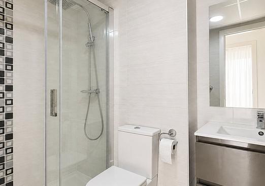 Apartment in Orihuela Costa