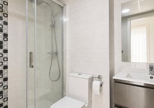 Apartment in Orihuela Costa