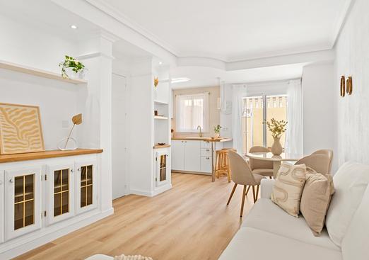 Town house in Orihuela Costa