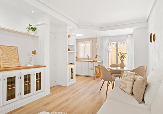 Town house in Orihuela Costa