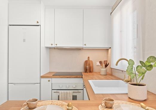 Town house in Orihuela Costa