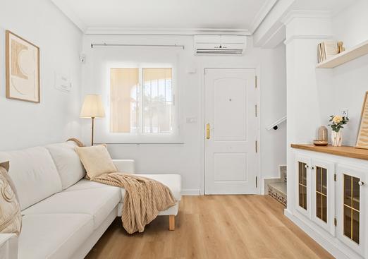 Town house in Orihuela Costa