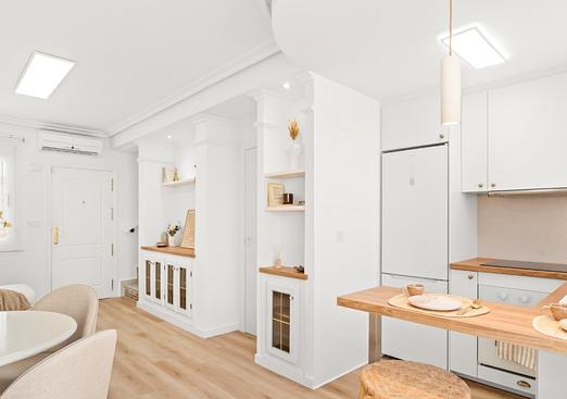 Town house in Orihuela Costa