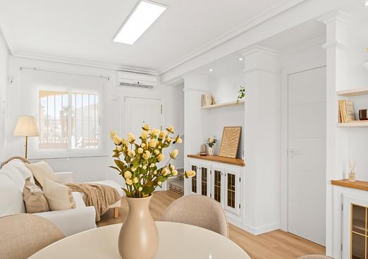 Town house in Orihuela Costa