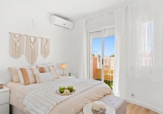 Town house in Orihuela Costa