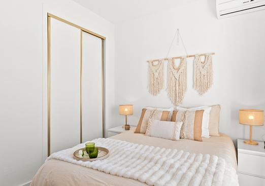 Town house in Orihuela Costa