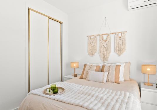 Town house in Orihuela Costa