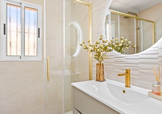 Town house in Orihuela Costa