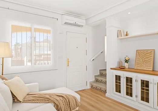 Town house in Orihuela Costa