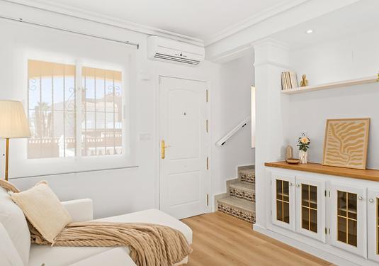 Town house in Orihuela Costa