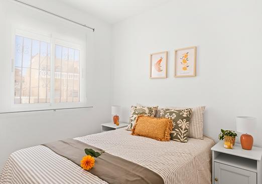 Town house in Orihuela Costa