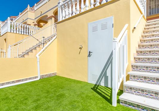 Town house in Orihuela Costa