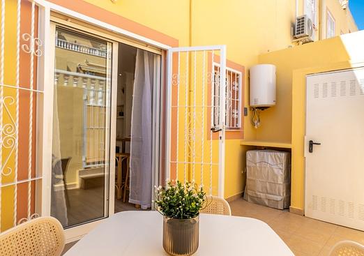Town house in Orihuela Costa
