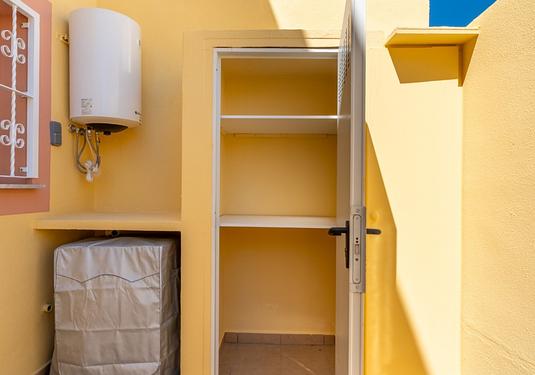 Town house in Orihuela Costa