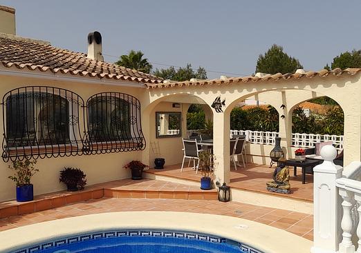 Villa in Orba