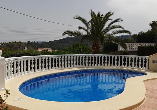 Villa in Orba