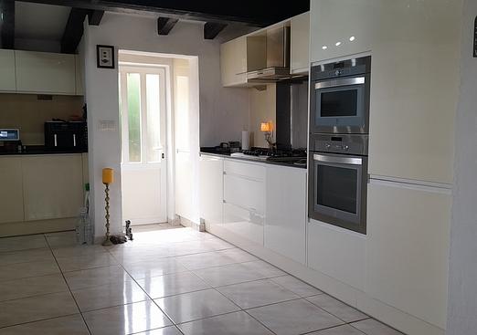 Villa in Orba