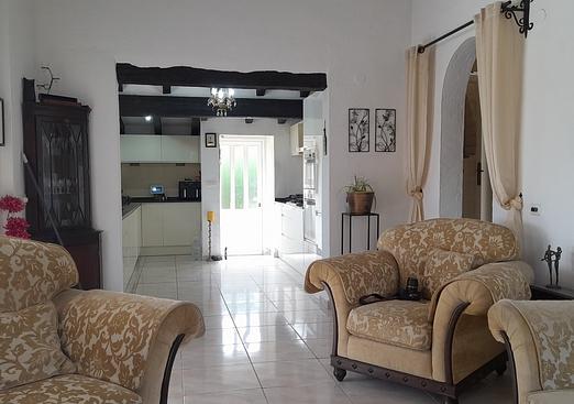 Villa in Orba
