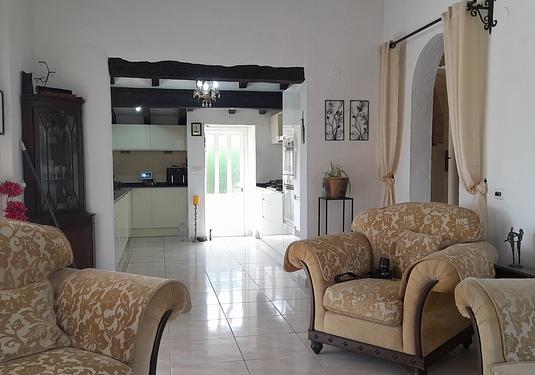 Villa in Orba
