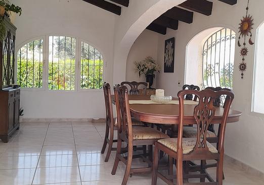 Villa in Orba