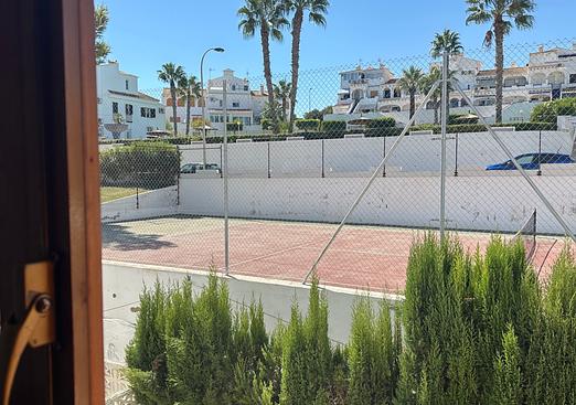 Town house in La Mata