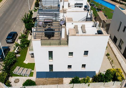Apartment in Orihuela Costa