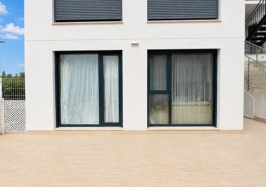 Apartment in Orihuela Costa